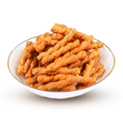西安饭庄 手工小麻花 80g *3件 17.7元包邮（下单立减）