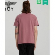 【天猫38节】Boy London 英版 2020小老鹰LOGOT恤 到手价418