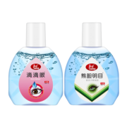 ￥9.9 见证奇迹 滴眼液眼药水15g
