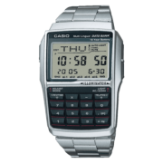 5日0点：CASIO 卡西欧 DBC-32D-1ADF 多功能腕表 328元