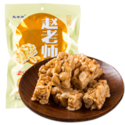 赵老师 花生酥 300g袋装  券后11.9元