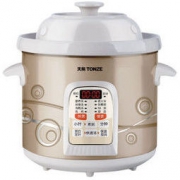 天际(TONZE)电炖锅3L 快慢炖 煮粥煲汤DGD30-30CWD