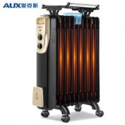 AUX 奥克斯 NSC-200-11F1 11片 电热油汀