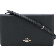 88VIP：COACH 蔻驰 87401 LIOXB 女士斜挎包 *2件 981.89元包邮（合490.95元/件）