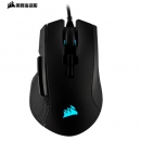 USCorsair 美商海盗船 Ironclaw RGB 电竞有线游戏鼠标