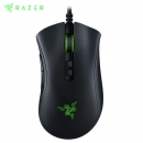 Razer 雷蛇 炼狱蝰蛇Deathadder V2电竞游戏鼠标