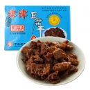 津津卤汁豆腐干 90g/盒