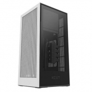 新品发售： NZXT 恩杰 H1 机箱（内置140mm一体式水冷、650W金牌全模组电源）