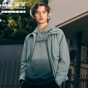 马克华菲（MARK FAIRWHALE） 710112027015311 男士夹克