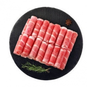 玺宴 澳洲S级肥牛卷 350g *4件