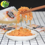 冬盛 烧烤味金针菇 15g*20袋