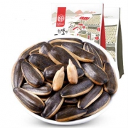 华味亨 焦糖味/山核桃味 瓜子 4斤装