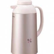 ZOJIRUSHI 象印 1L 玻璃内胆强效 保温壶