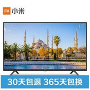 MI 小米 4C L43M5-AX 液晶电视 43英寸