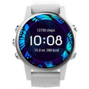 GARMIN 佳明 fenix5s飞耐时5s 智能手表 普通版 银白色