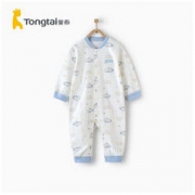 TONGTAI 童泰 婴儿纯棉哈衣