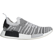 24日0点：adidas 阿迪达斯 CQ2386 NMD_R1 PK 男女经典运动鞋 低至278元（前300件）