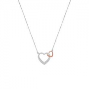 Swarovski 施华洛世奇 Dear Small 5156815 密镶水晶项链