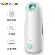Bear 小熊 Q-C50U 加湿器 5L