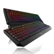 CHERRY 樱桃 MX Board 1.0 机械键盘 87键 Cherry轴 231元包邮