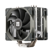 9日0点： Thermalright 利民 AS120 PLUS 刺灵 双风扇版 CPU散热器