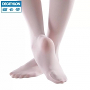 DECATHLON 迪卡侬 女童芭蕾舞 紧身裤