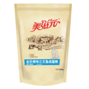 美滋元猫粮5斤成猫专用 券后￥29