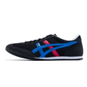 18日0点： Onitsuka Tiger 鬼塚虎 MACHU RACER DN303-9042 男款运动休闲鞋 *2件