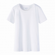 20日10点：Semir 森马 048000740 纯棉白色水柔棉上衣 18.99元（需用券）
