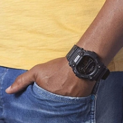 Casio 卡西欧 男士太阳能腕表 GW-7900B-1ER