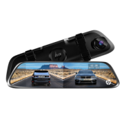 天猫 HP 惠普 F730x 行车记录仪 单镜头 124.5元
