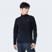 13日0点：DECATHLON 迪卡侬 8156839 男女款户外抓绒衣