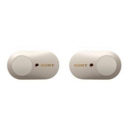 SONY 索尼 WF-1000XM3 真无线蓝牙降噪耳机