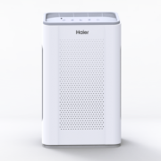 Haier海尔 KJ200F-A180A氨基酸负离子空气净化器 到手549元包邮 送抱枕被