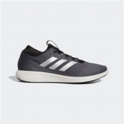 10-11点：Adidas 阿迪达斯 edge flex m 男子跑步运动鞋 G28449 G28450