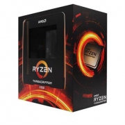 AMD Ryzen 锐龙 Threadripper 3960X CPU处理器