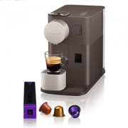 中亚Prime会员： DeLonghi 德龙 EN500 咖啡胶囊机 棕色款