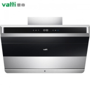 京东PLUS会员： VATTI 华帝 CXW-228-i11085 侧吸式抽油烟机