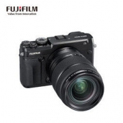 FUJIFILM 富士 GFX 50R 中画幅 单反相机 单机身