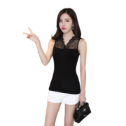 JEEYEASSA 迹莎 cm14 女士打底衫 9.9元（需用券）
