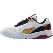 LI-NING 李宁 AGCP093 男款气垫运动鞋 108元