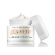 京东PLUS会员：LAMER海蓝之谜MoisturizingSoftCream精华乳霜60ml*2件
