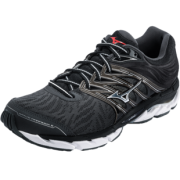24日0点：Mizuno 美津浓 WAVE PARADOX 5 男款顶级支撑跑鞋 355.1元