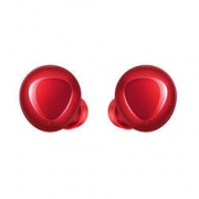 SAMSUNG 三星 Galaxy Buds+ 真无线蓝牙耳机 耀目红