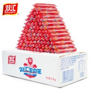 旗舰店发货 双汇 王中王火腿肠 35gx100根