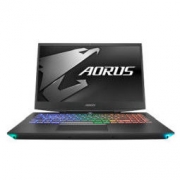 GIGABYTE 技嘉 AORUS15 15.6英寸游戏本（i7-9750H、8GB、1TB、RTX2070、240Hz）