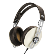 SENNHEISER 森海塞尔 MOMENTUM 大馒头 二代 头戴式耳机 黑色 999元包邮