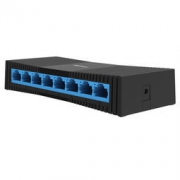TP-LINK 普联 TL-SG1008M 8口千兆交换机