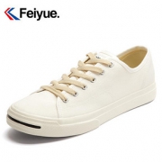 FEI YUE 飞跃 DF1-622 中性复古帆布鞋 *3件