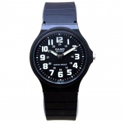 27日0点： CASIO 卡西欧 Analogue 指针系列 中性时装腕表